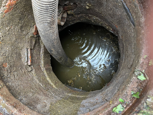 绩溪化粪池清理的周期与注意事项