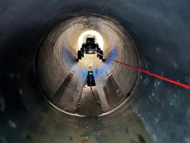 绩溪CCTV检测后如何整理数据？