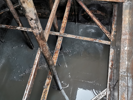 绩溪CCTV管道检测具体做什么？